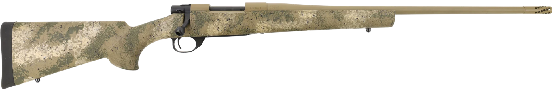 HOWA FENCELINE 300WIN REAP 24"