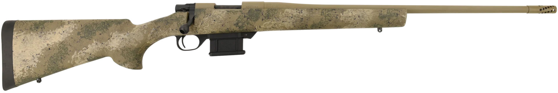 HOWA FENCELINE MINI 6ARC REAP 22"