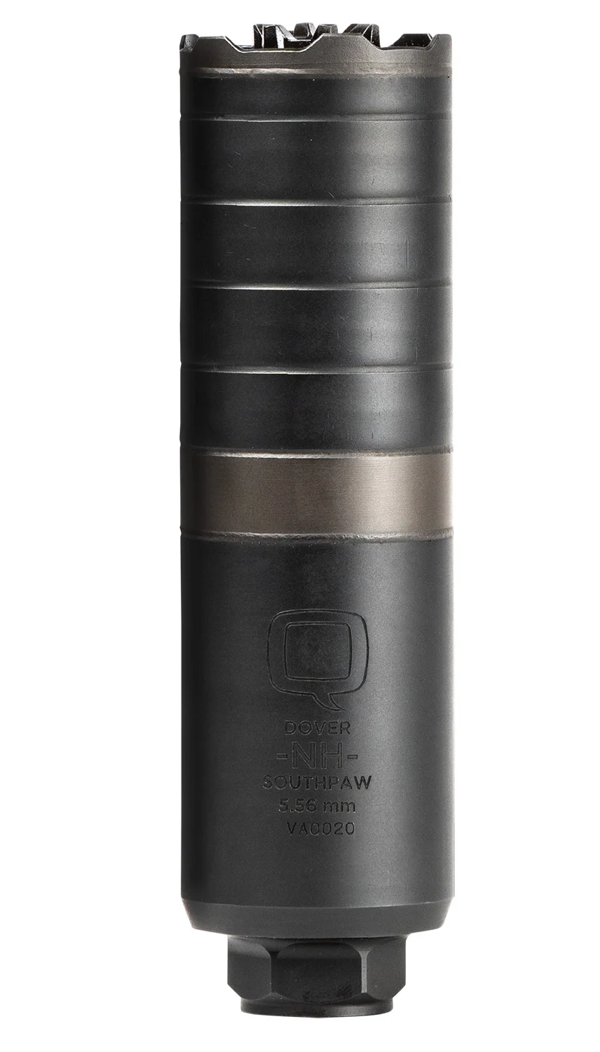SOUTHPAW 5.56MM SILENCER QD