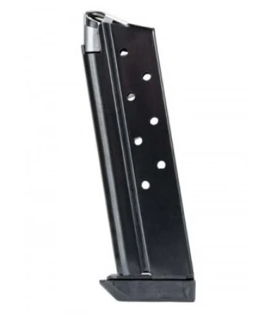 ROCK ISLAND ARMORY MAG 1911 A1 40S&W 8RD BLK