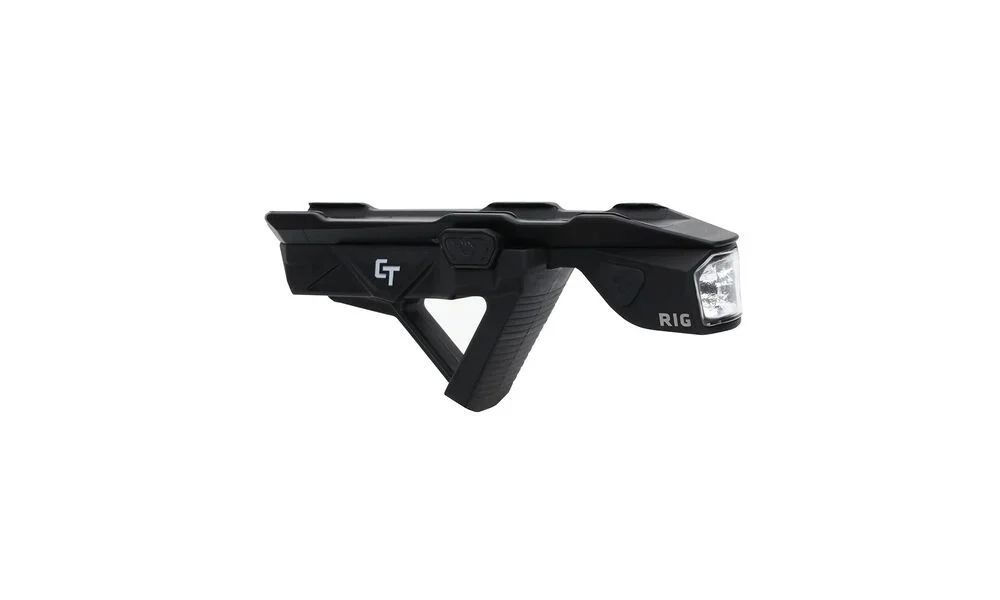 CRIMSON TRACE RIG AR FOREGRIP LIGHT MLOK