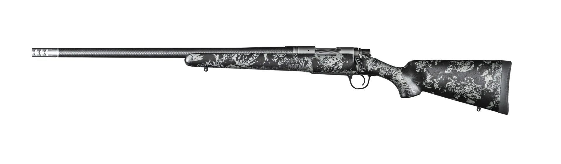 CHRISTENSEN ARMS RIDGELINE FFT 6.5CR CB/GY LH