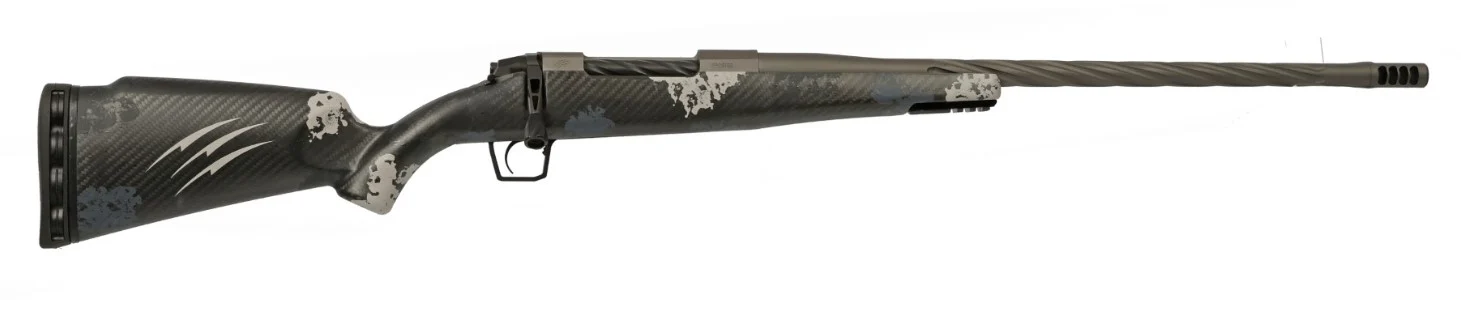 FIERCE FIREARMS TWISTED ROGUE 7PRC TN/PH 22"