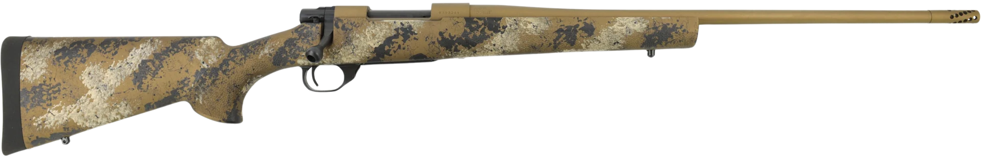 HOWA FENCELINE 30-06 SCORCH 22"