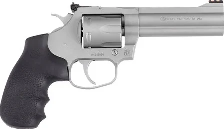 COLT KING COBRA TAR 357M MS 4.25" #