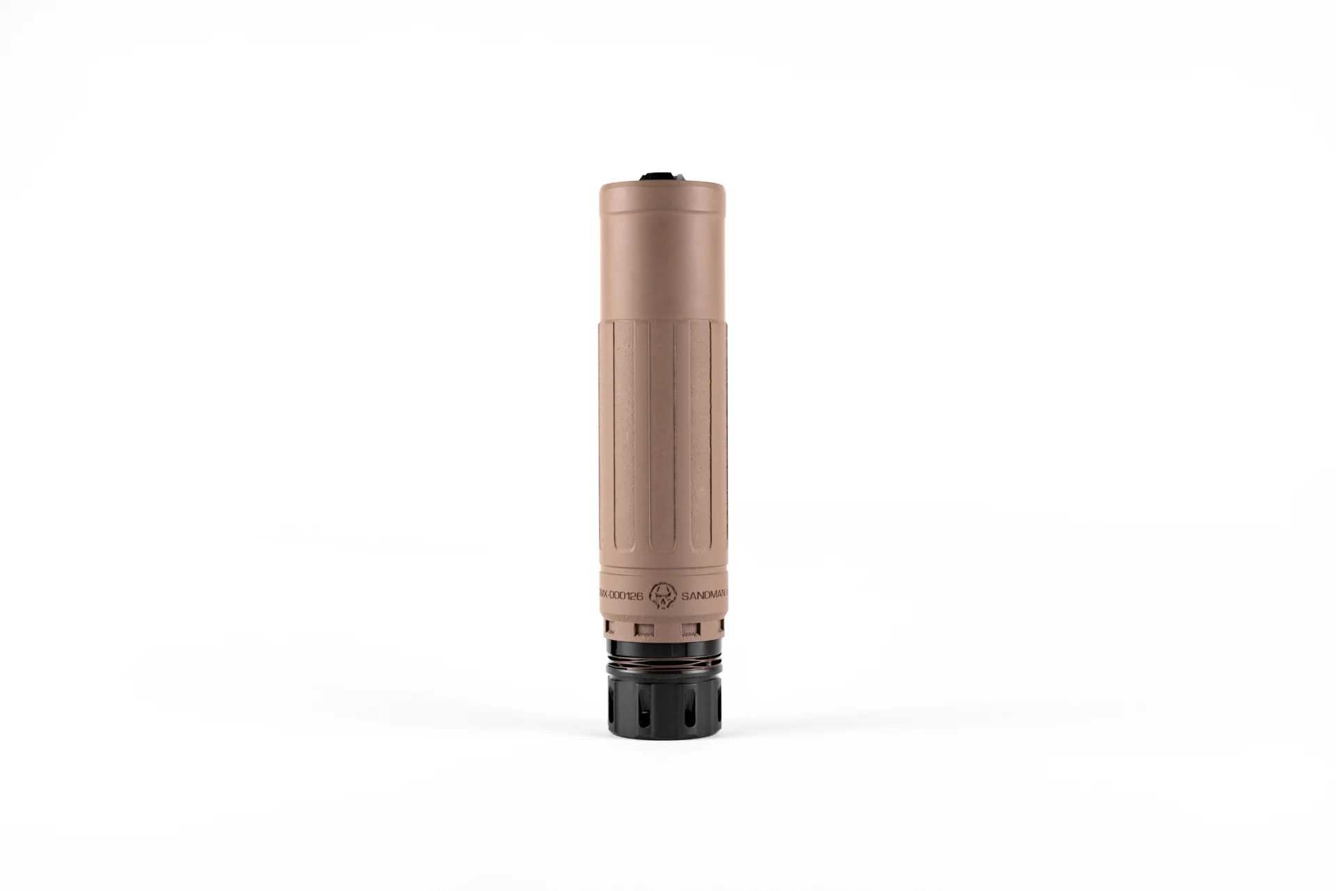 DEAD AIR ARMAMENT SANDMAN X 7.62MM GMS KEYMO FDE
