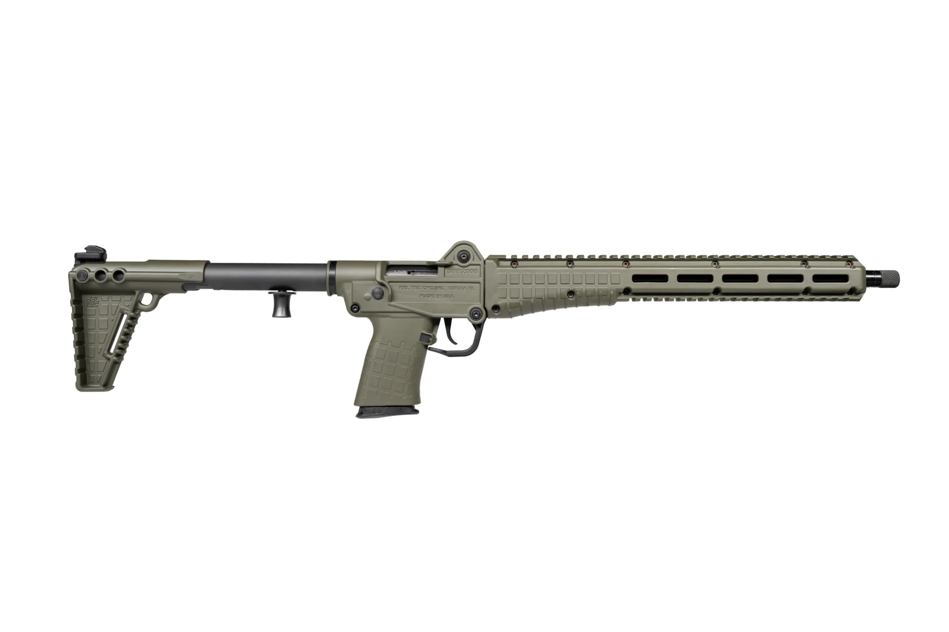 KELTEC SUB-2K GEN3 5.7X28 GRN 20+1