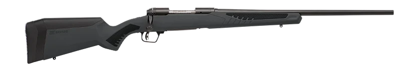 SAVAGE ARMS 110 HUNTER 204RUG BL/SYN 22" #