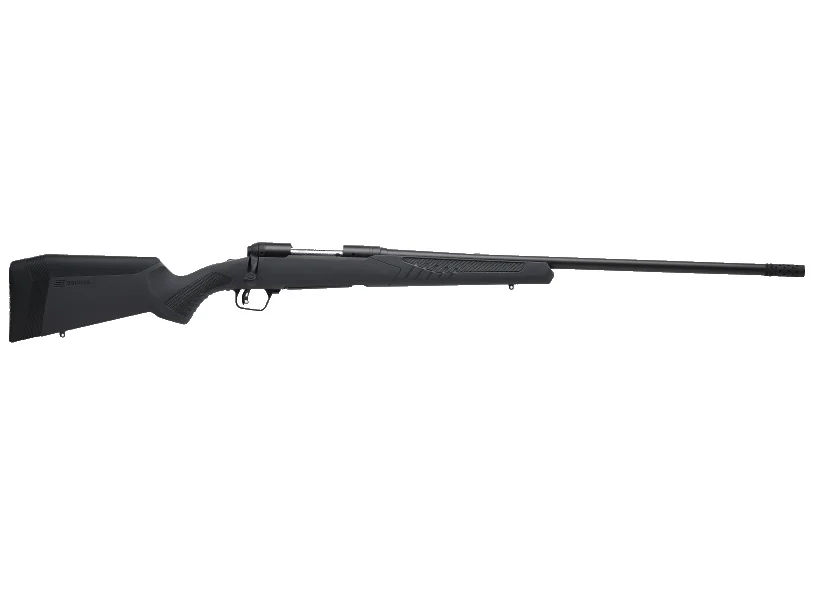 SAVAGE ARMS 110 LRH 280AI BLK/SYN 26" #