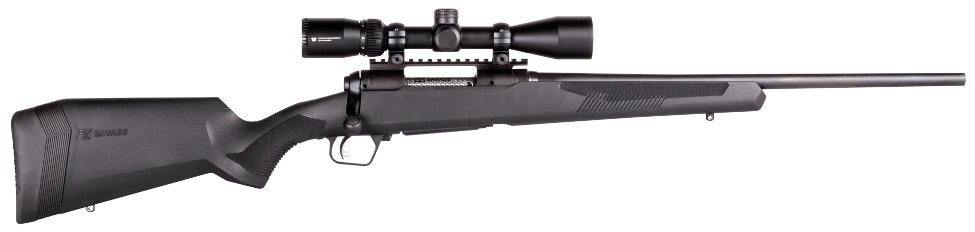 SAVAGE ARMS 110 APEX HUNT XP 7MM-08 20" #