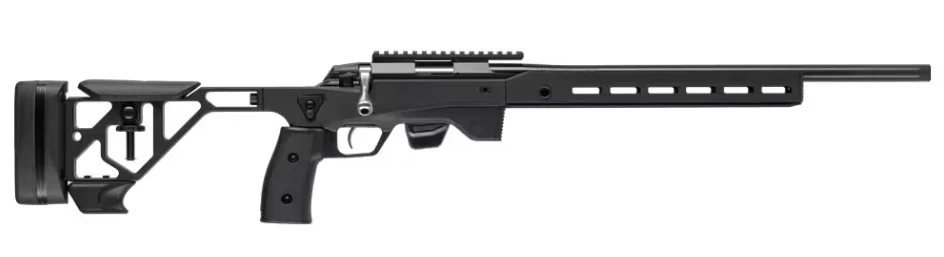 TIKKA T1X ACE TARGET 17HMR 16"