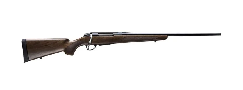 TIKKA T3X HUNTER 7MAG BK/WD 22" TB