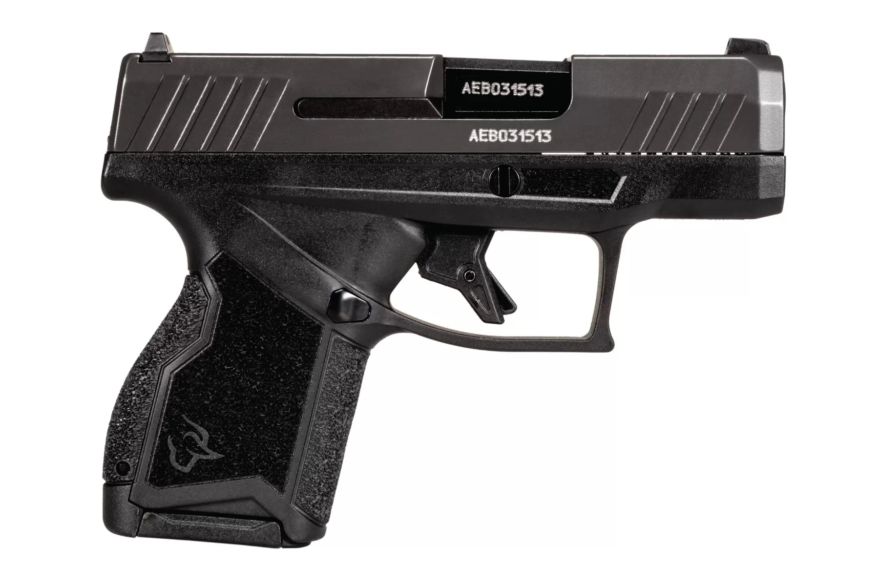 TAURUS GX4 9MM BLK/GRAPHENE 10+1