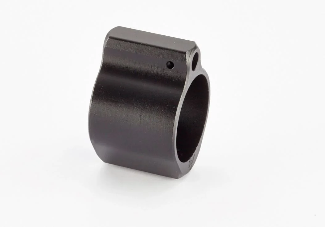 WILSON COMBAT GAS BLOCK AR15 LO-PRO .875"