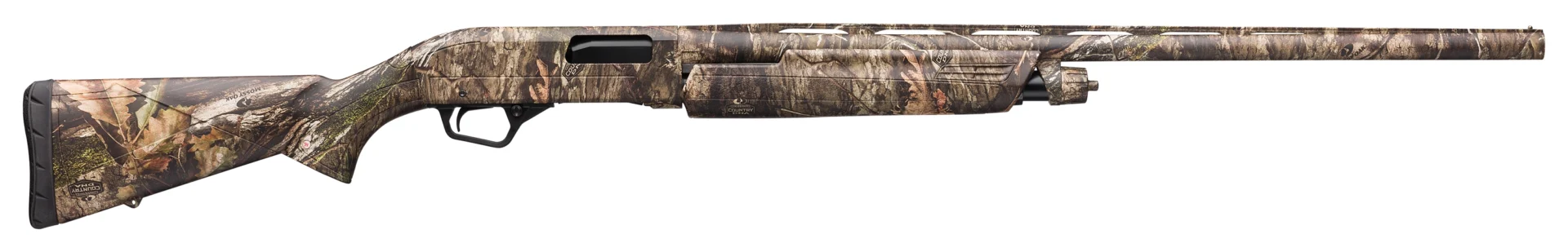 WINCHESTER SXP UNIVERSAL 12/24 MODNA 3.5#