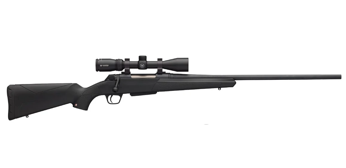 WINCHESTER XPR VORTEX COMBO 400LEG 22" #